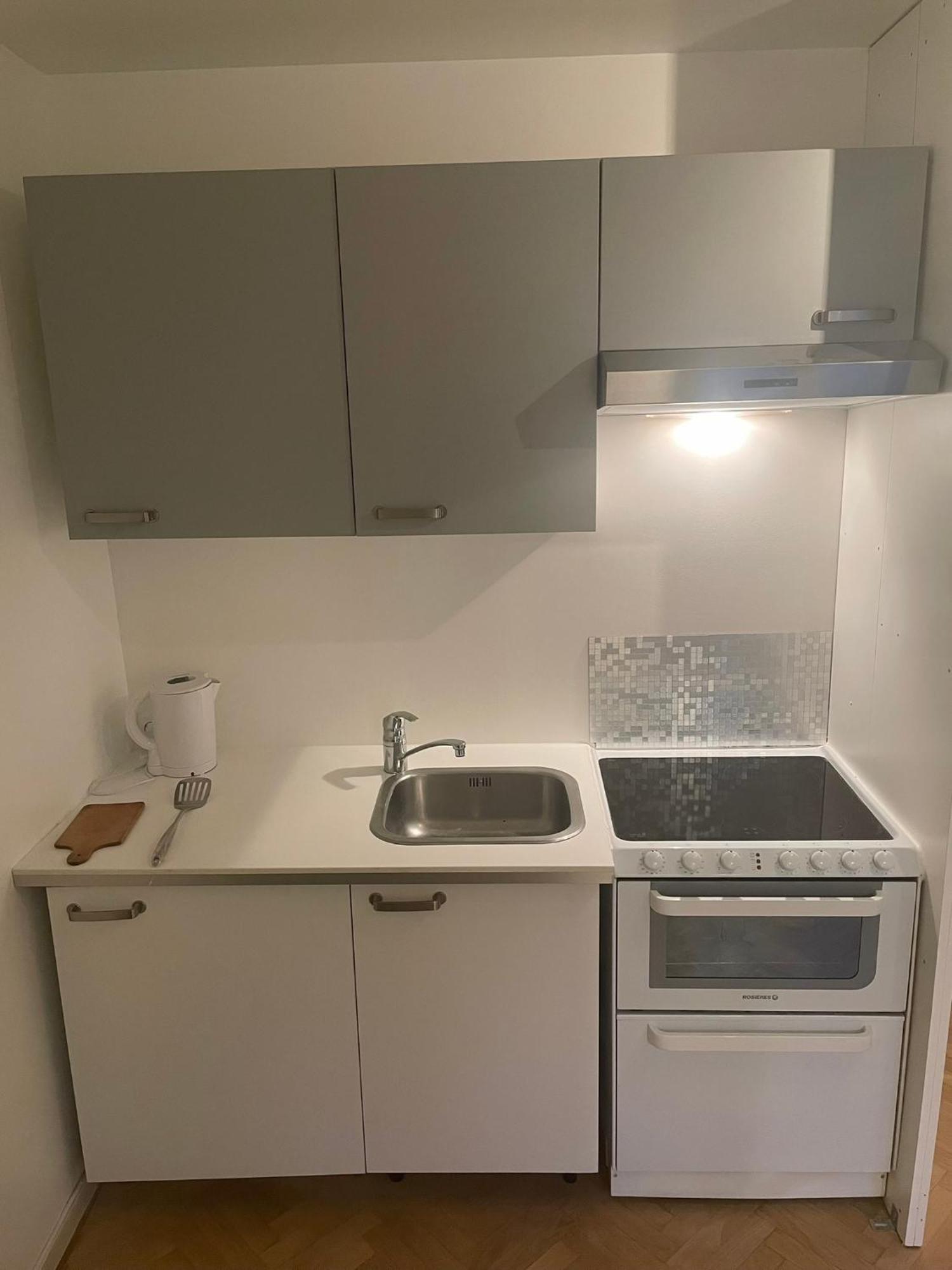 Beautiful 45 M2 Private Apartment In Paris Montparnasse 외부 사진